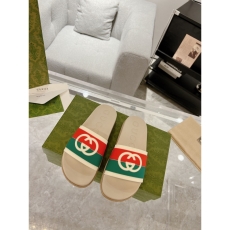 Gucci Slippers